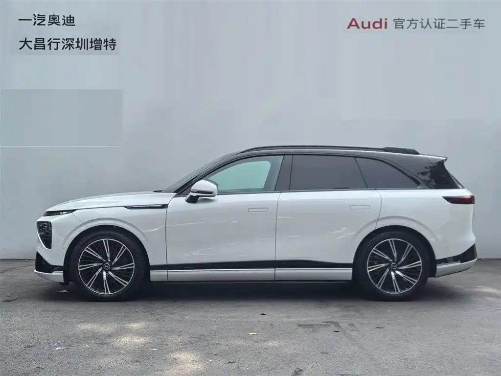 XPeng G9 — миниатюра 4