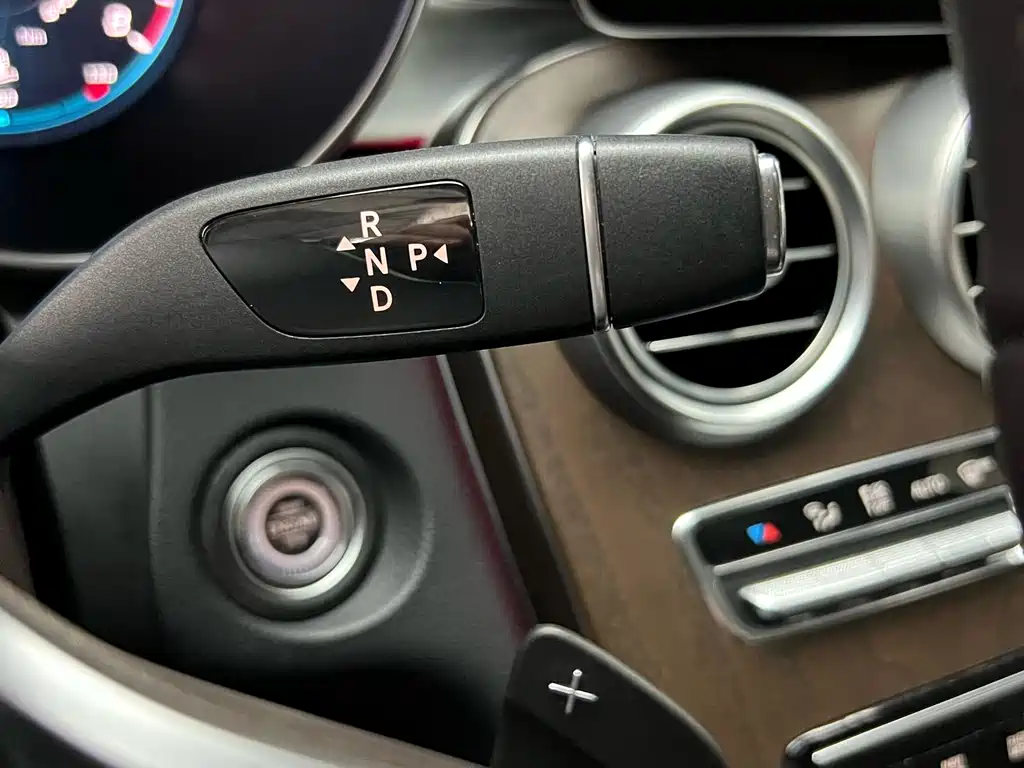 Mercedes-Benz GLC — миниатюра 22
