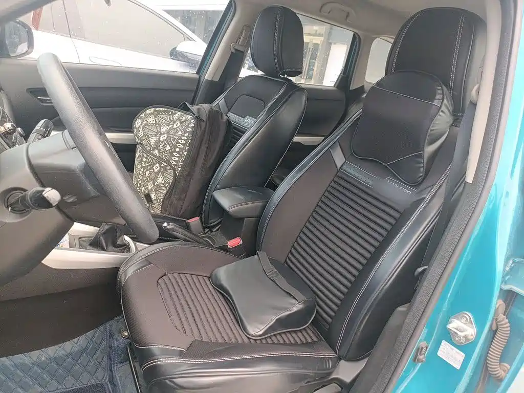 Suzuki Vitara — миниатюра 8