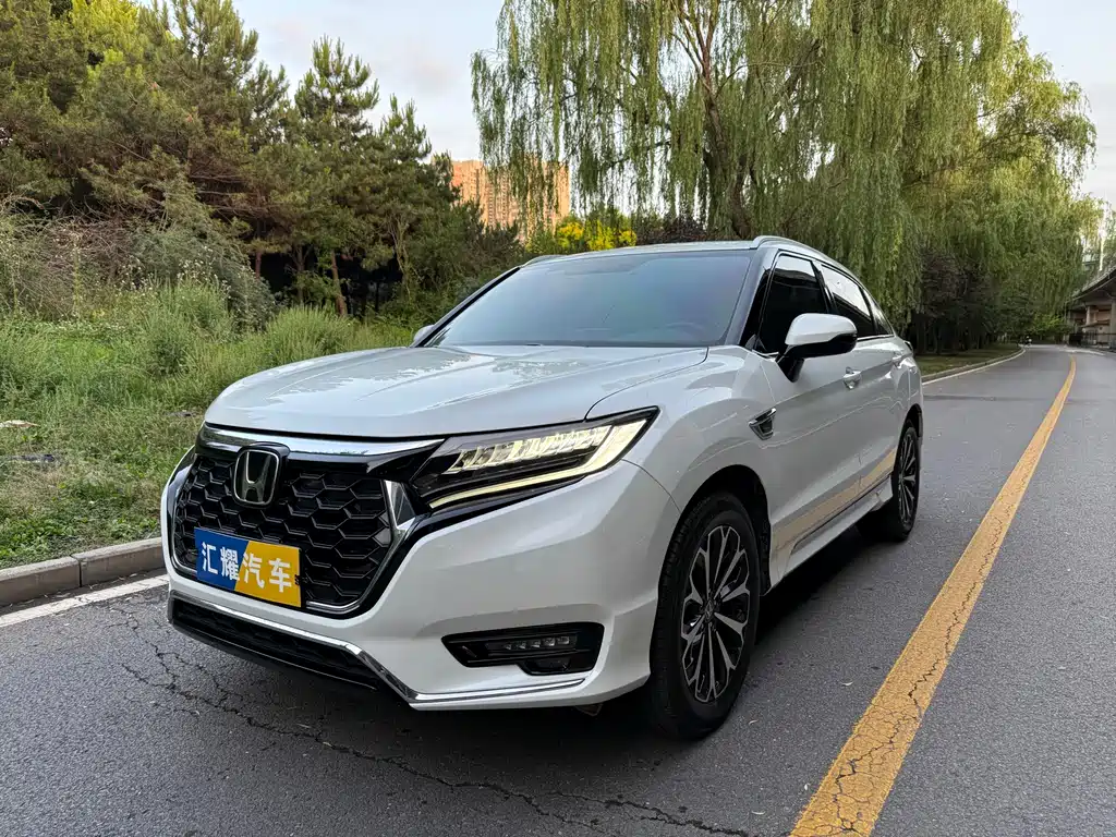 Купить Honda UR-V