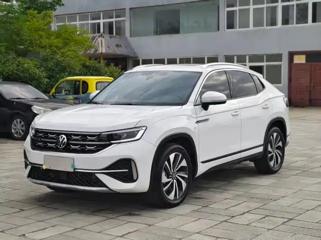 Volkswagen Tanyue X