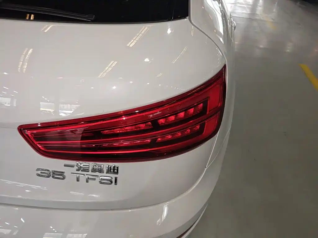 Audi Q3 — миниатюра 8