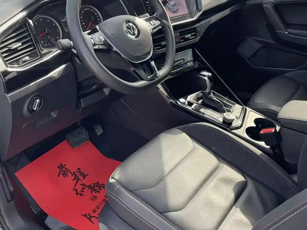 Volkswagen Tayron — миниатюра 4