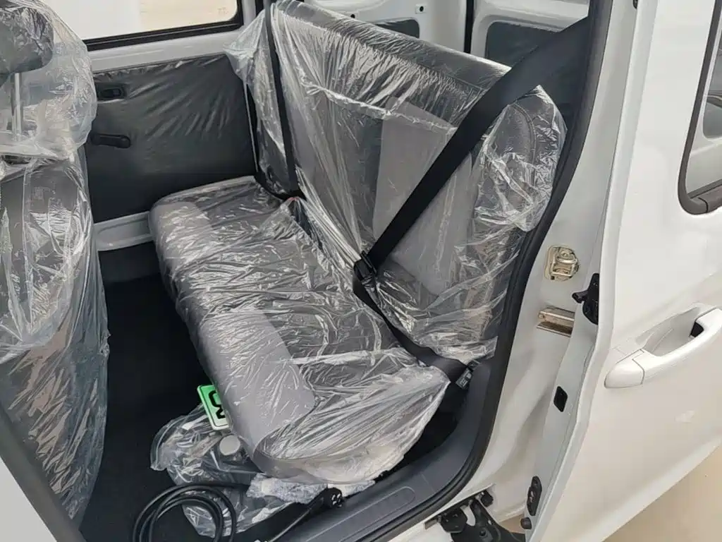 Wuling Zhiguang EV — миниатюра 17