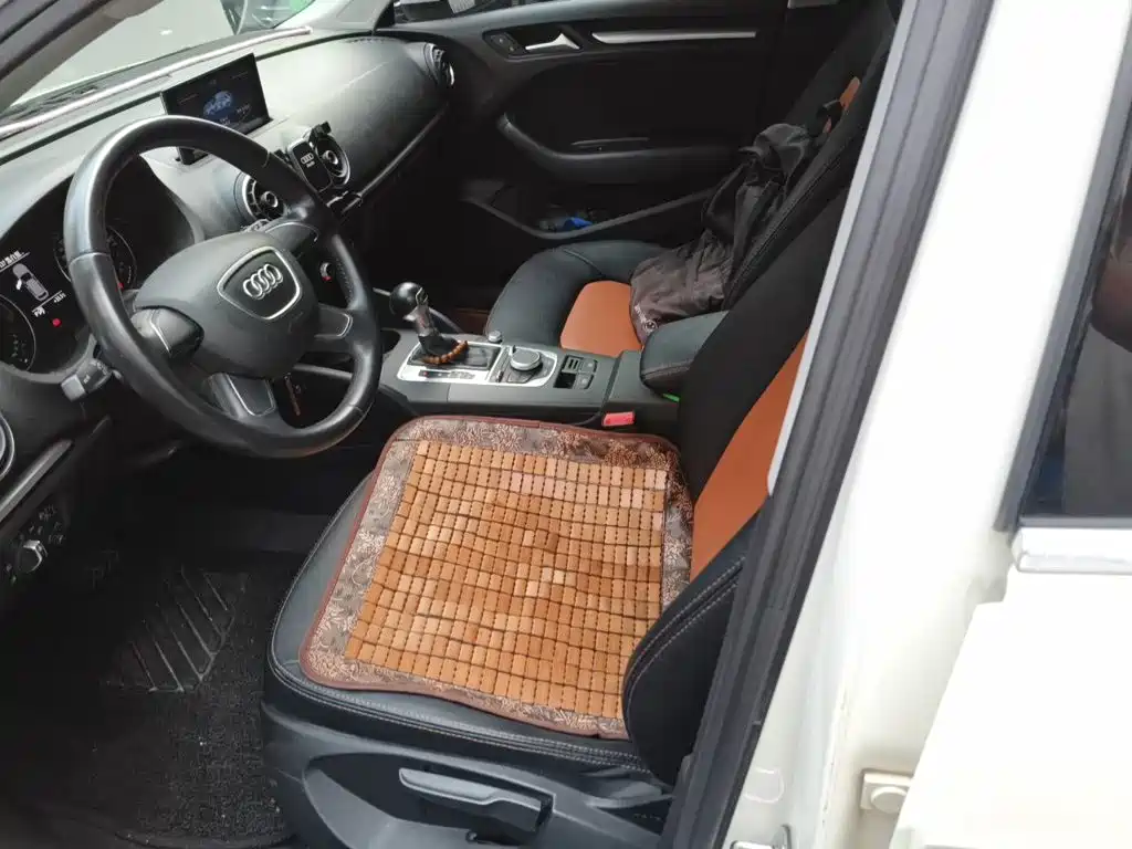 Audi A3 — миниатюра 16