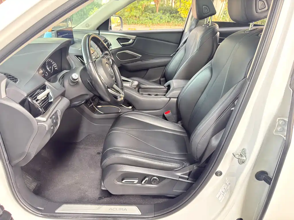 Acura RDX 2020 2.0T Smart SH-AWD