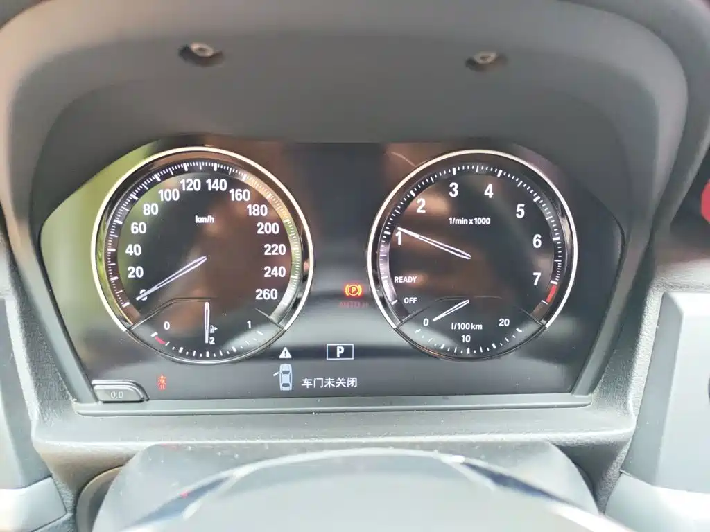 BMW 1 Series — миниатюра 12