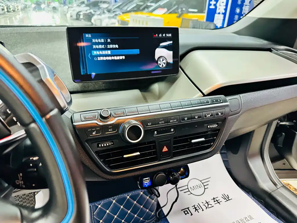 BMW i3 (Import) — миниатюра 42
