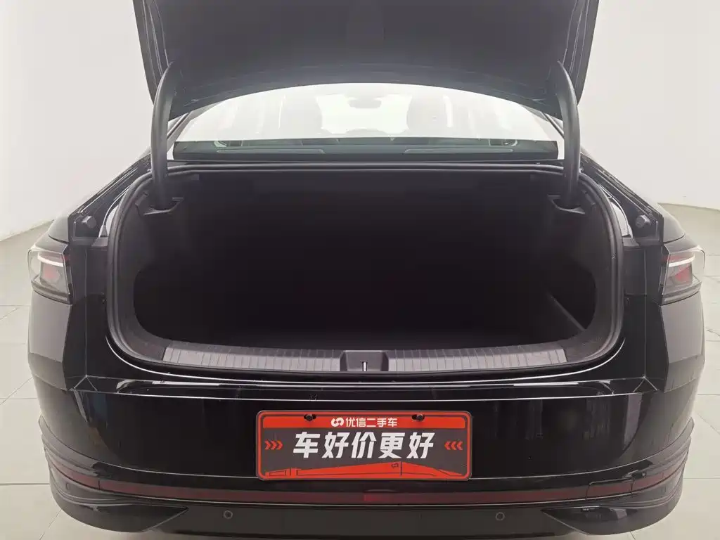 Volkswagen Magotan — миниатюра 16