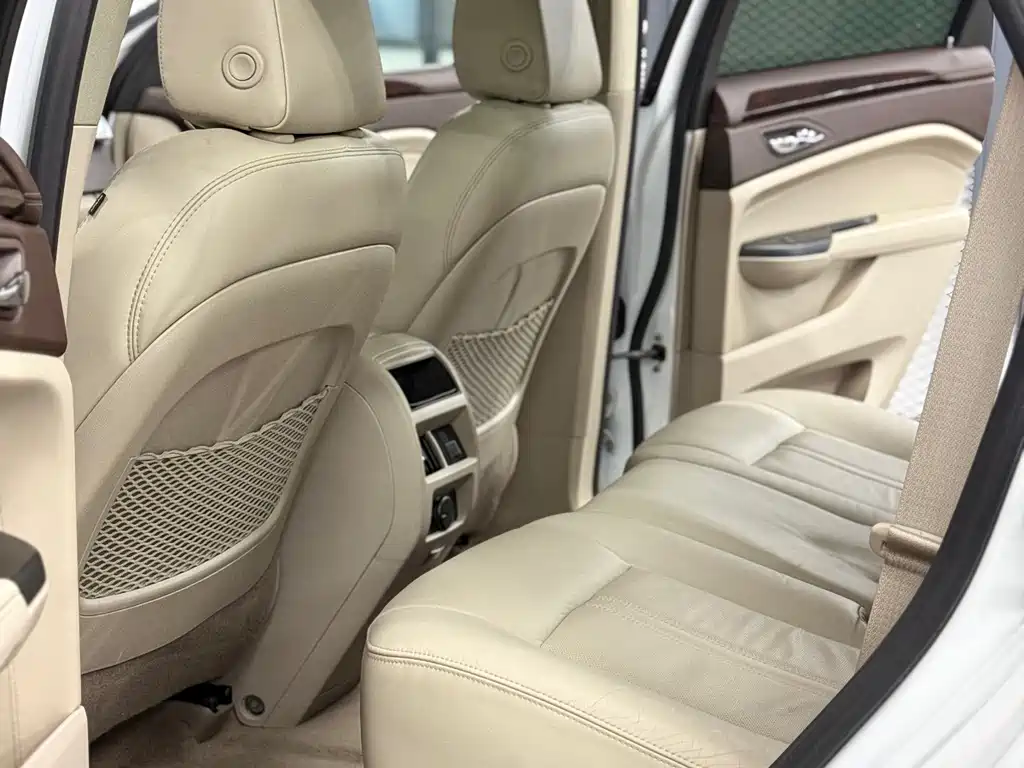 Cadillac SRX 3.0L Leading Type, фото 11