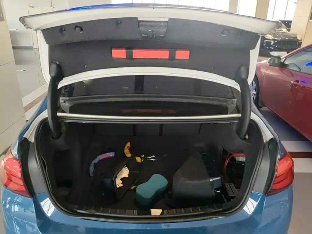BMW 3 Series — миниатюра 19