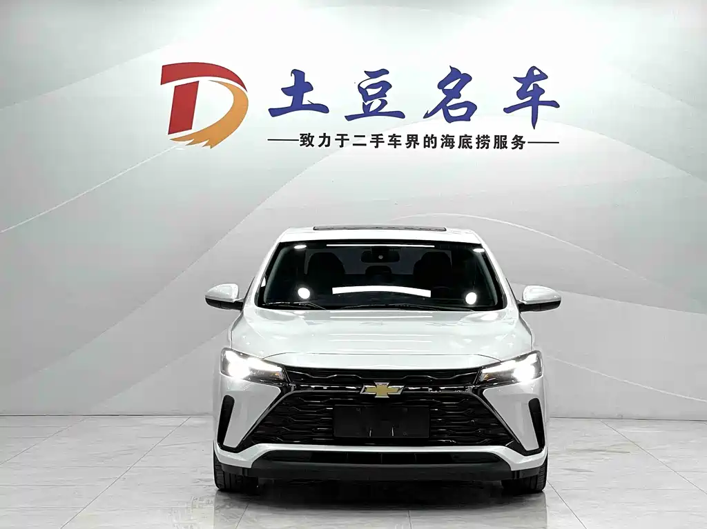 Chevrolet Monza 2023 1.5L DCT Enjoy