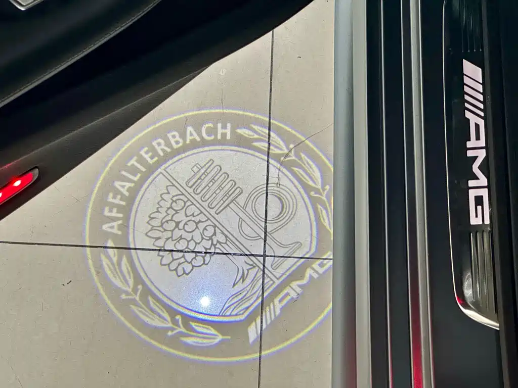 Mercedes-Benz AMG GT — миниатюра 11