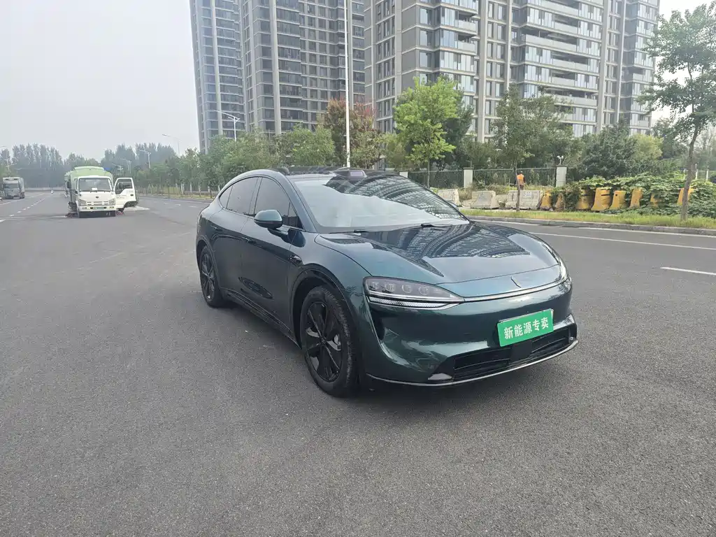 Zhijie Zhijie R7 — миниатюра 3