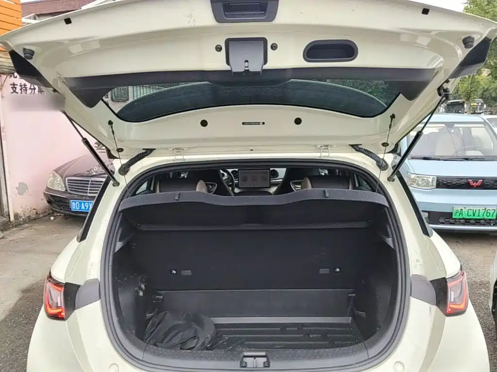 BYD Dolphin — миниатюра 19