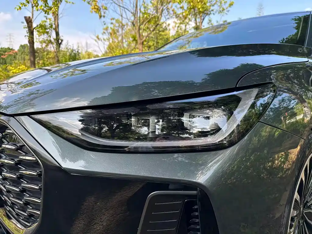 Fulwin Fengyun A8L — миниатюра 15