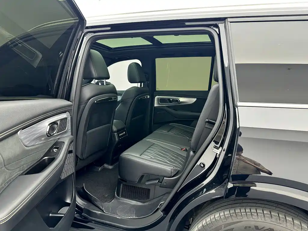 GAC Motor Trumpchi GS8 — миниатюра 16