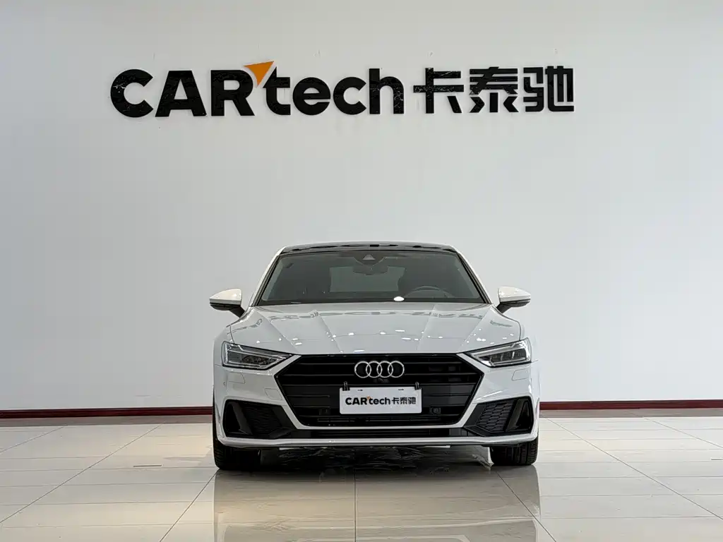 Audi A7 2023 45 TFSI