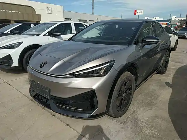 2025 Volkswagen