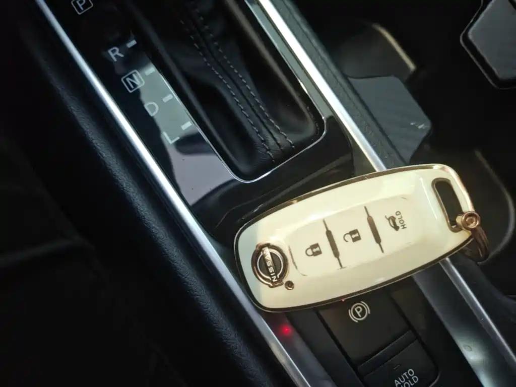 Nissan Sylphy — миниатюра 9