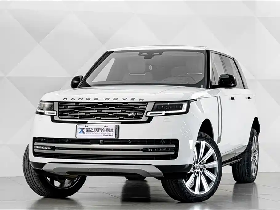 Land Rover Range Rover 2024 3.0 L6 400PS Long Wheelbase