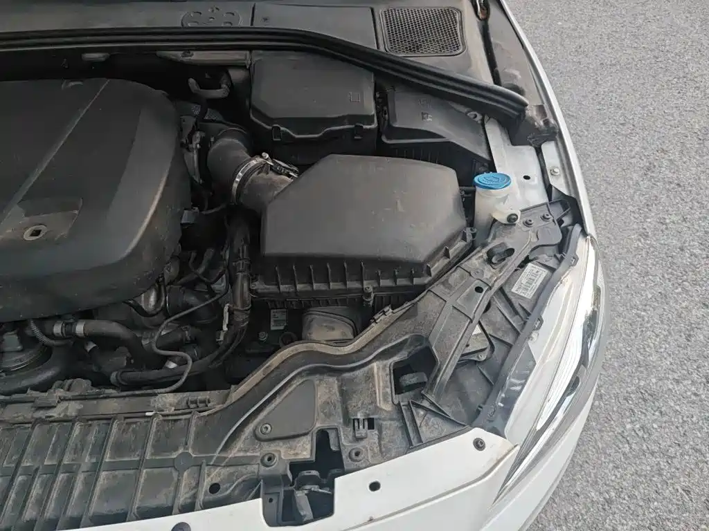 Volvo S60 — миниатюра 22