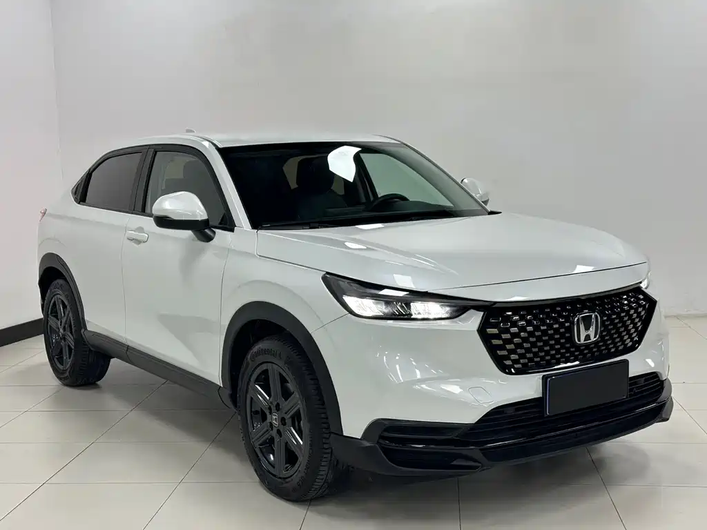 Honda XR-V — миниатюра 3