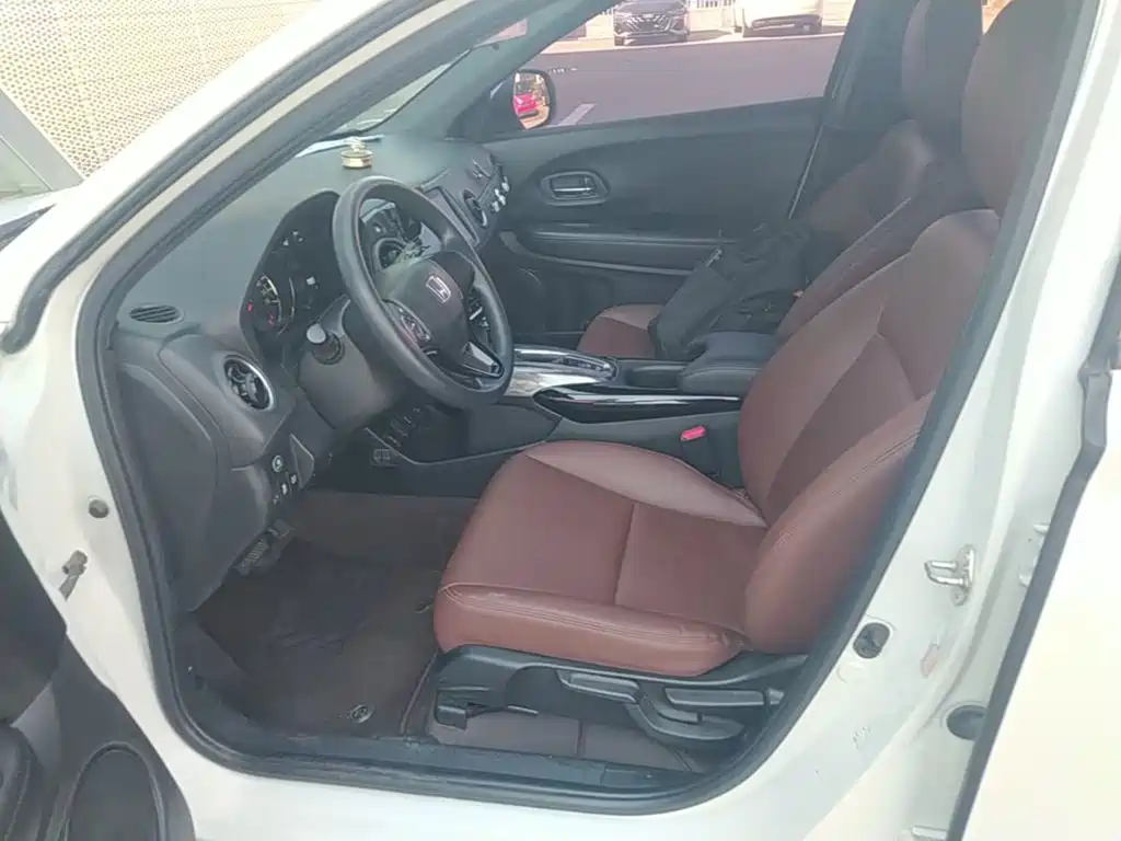 Honda XR-V — миниатюра 15