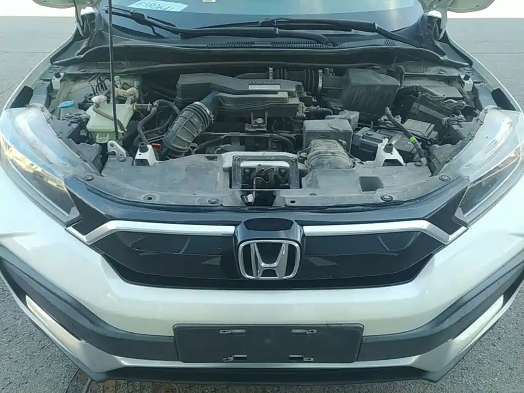 Honda XR-V — миниатюра 20