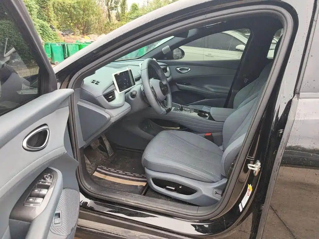 BYD Seal 06GT — миниатюра 13