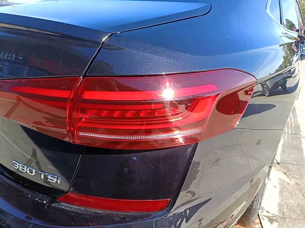 Volkswagen Passat — миниатюра 8