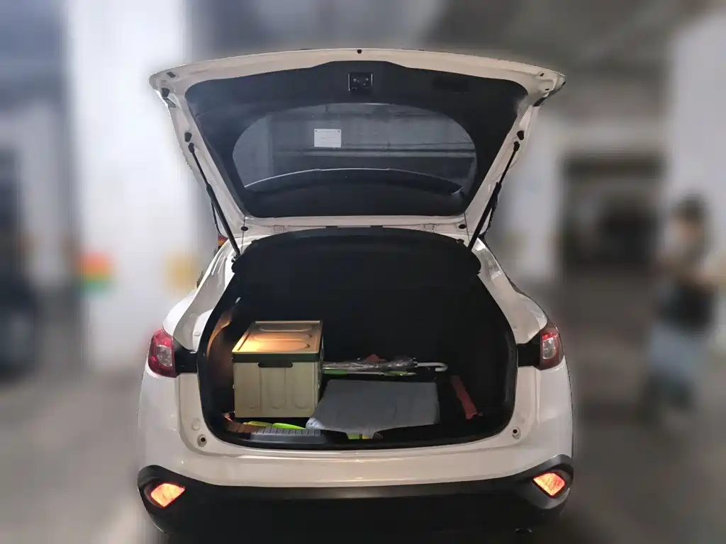 Mazda CX-4 — миниатюра 20