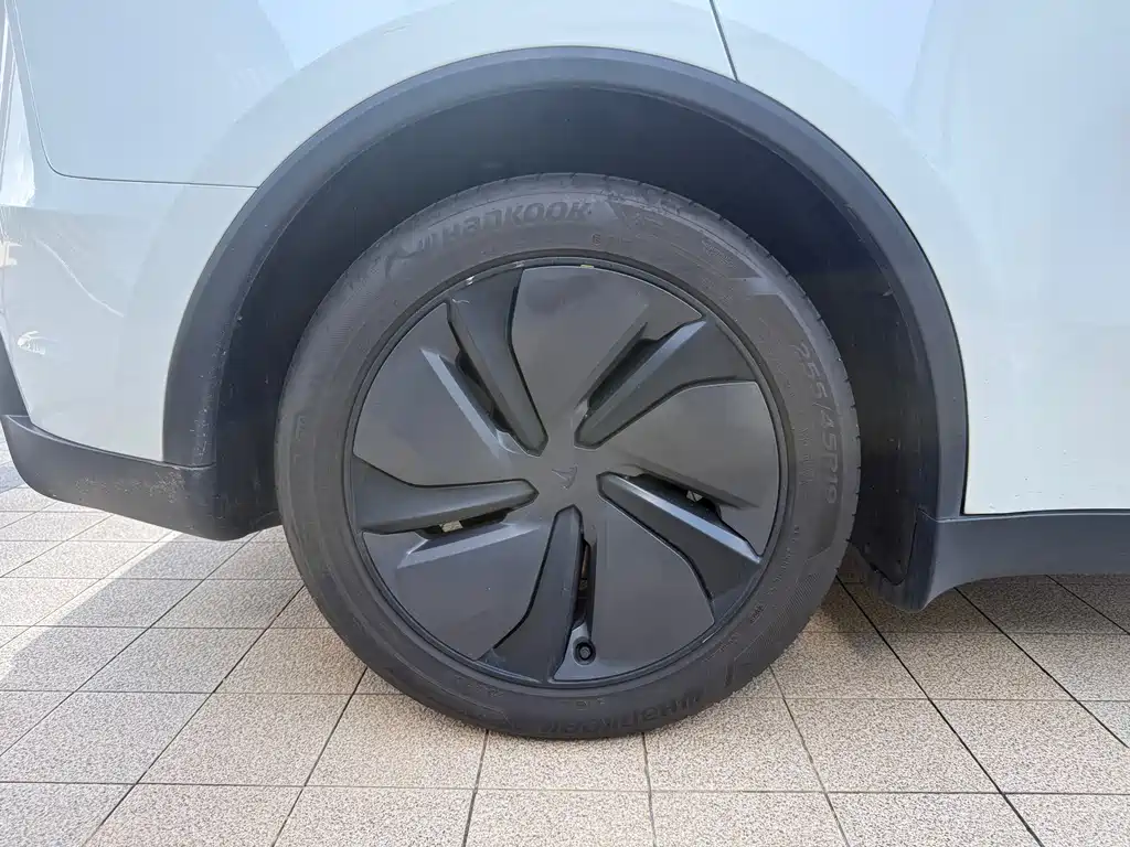 Tesla Model Y — миниатюра 11