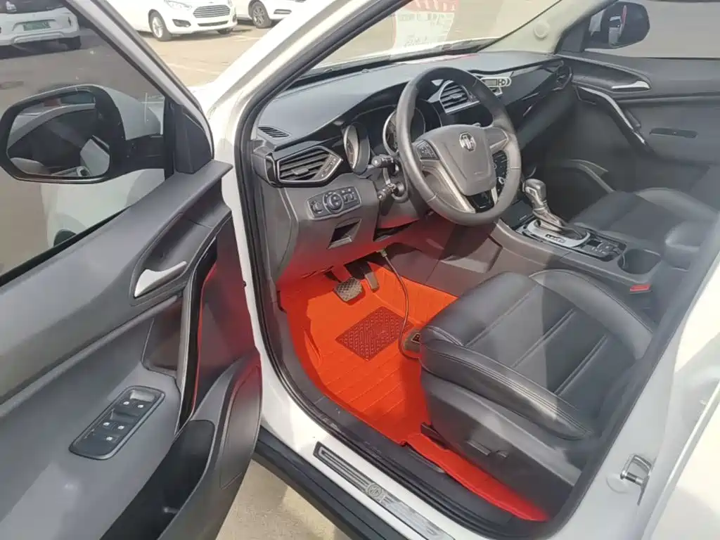 MG MG GS — миниатюра 16