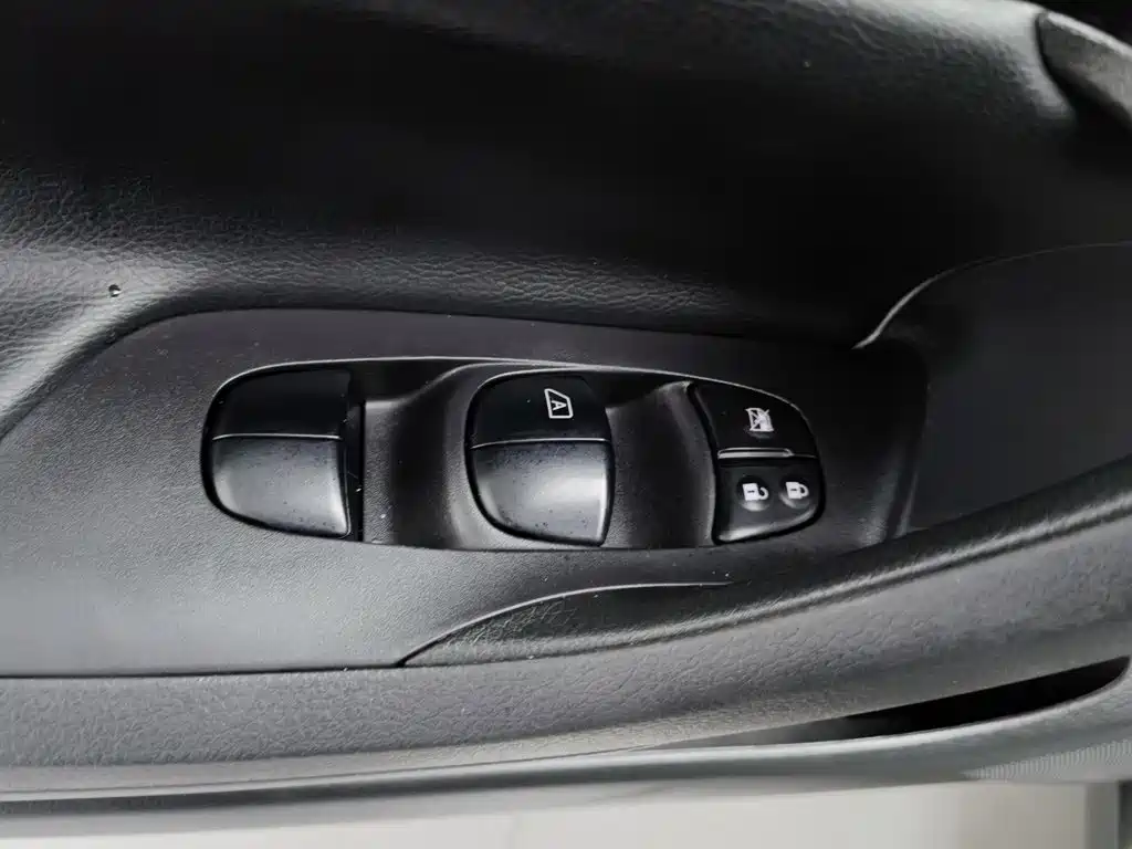 Nissan Teana — миниатюра 9