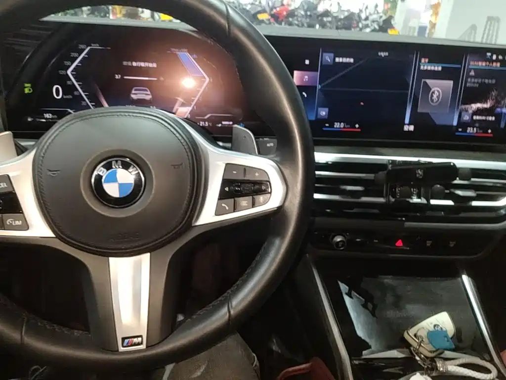 BMW 3 Series — миниатюра 10