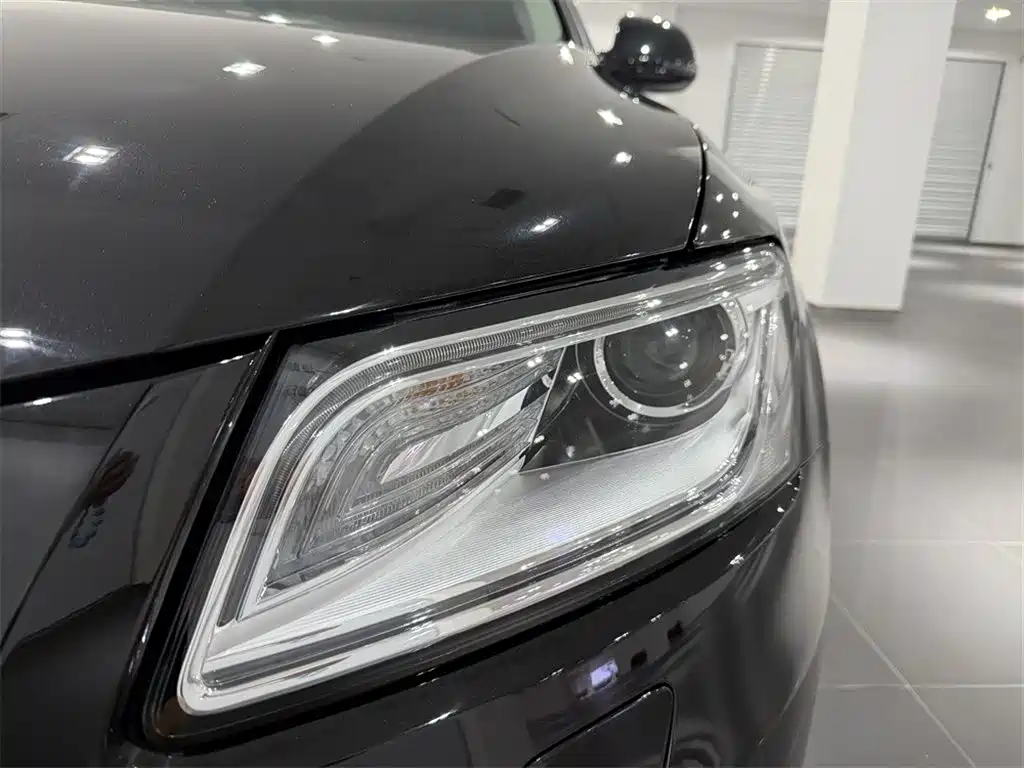 Audi Q5 — миниатюра 11