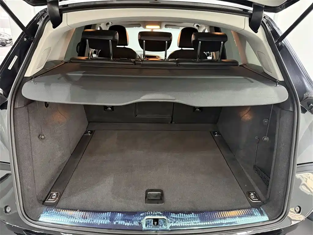 Audi Q5 — миниатюра 9