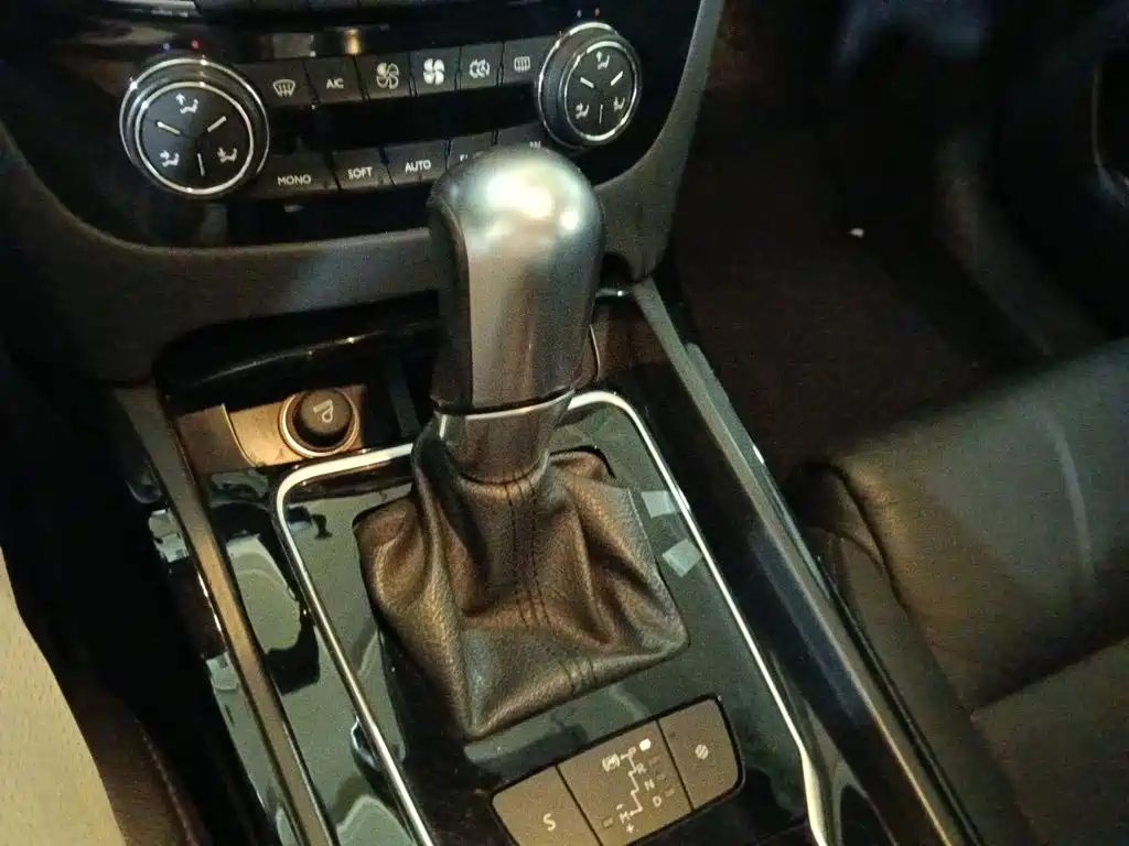 Peugeot 508 — миниатюра 10