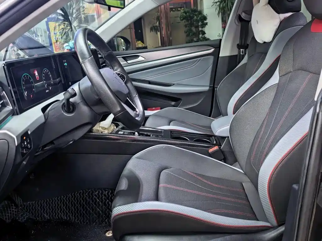 Volkswagen Lamando — миниатюра 7