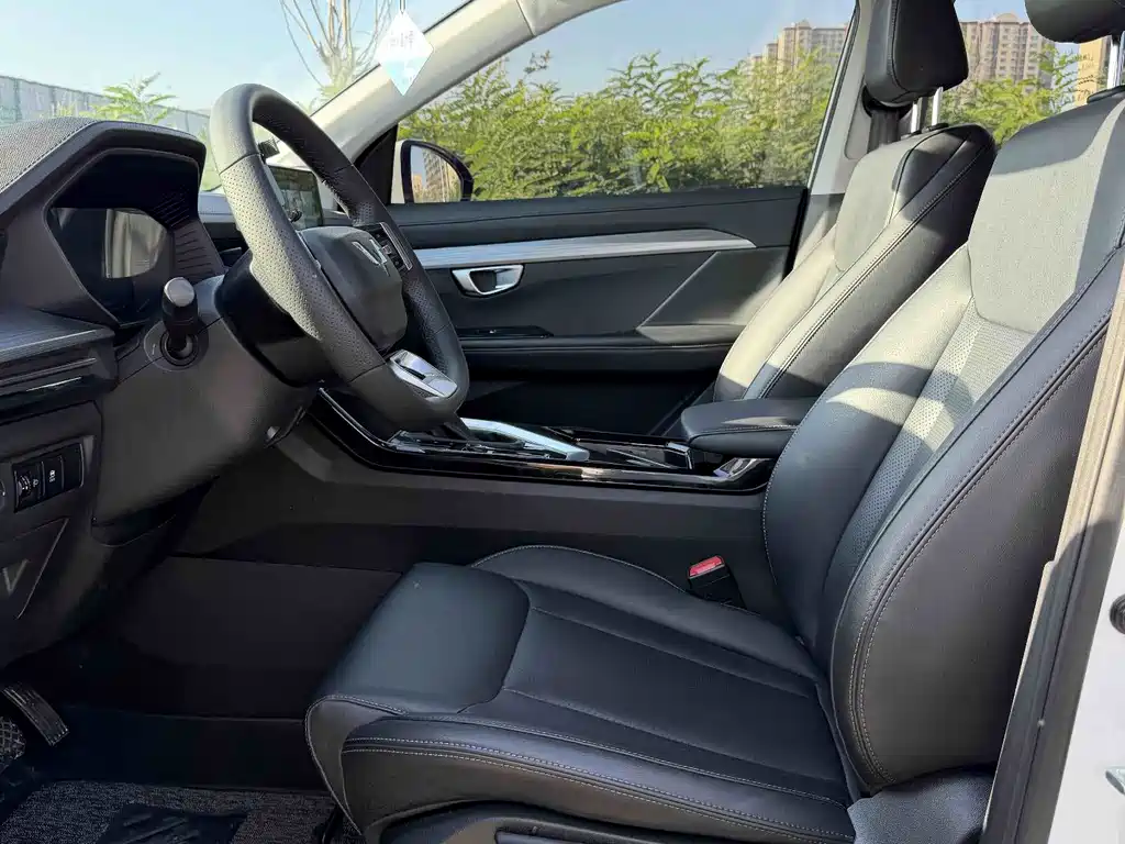 Wuling Xingchen — миниатюра 4