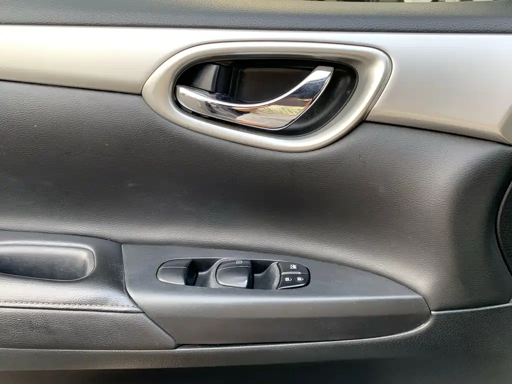Nissan Sylphy — миниатюра 21