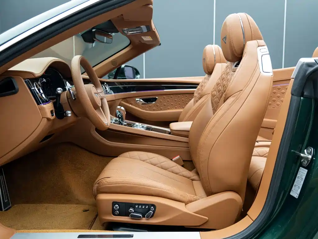 Bentley Continental — миниатюра 12