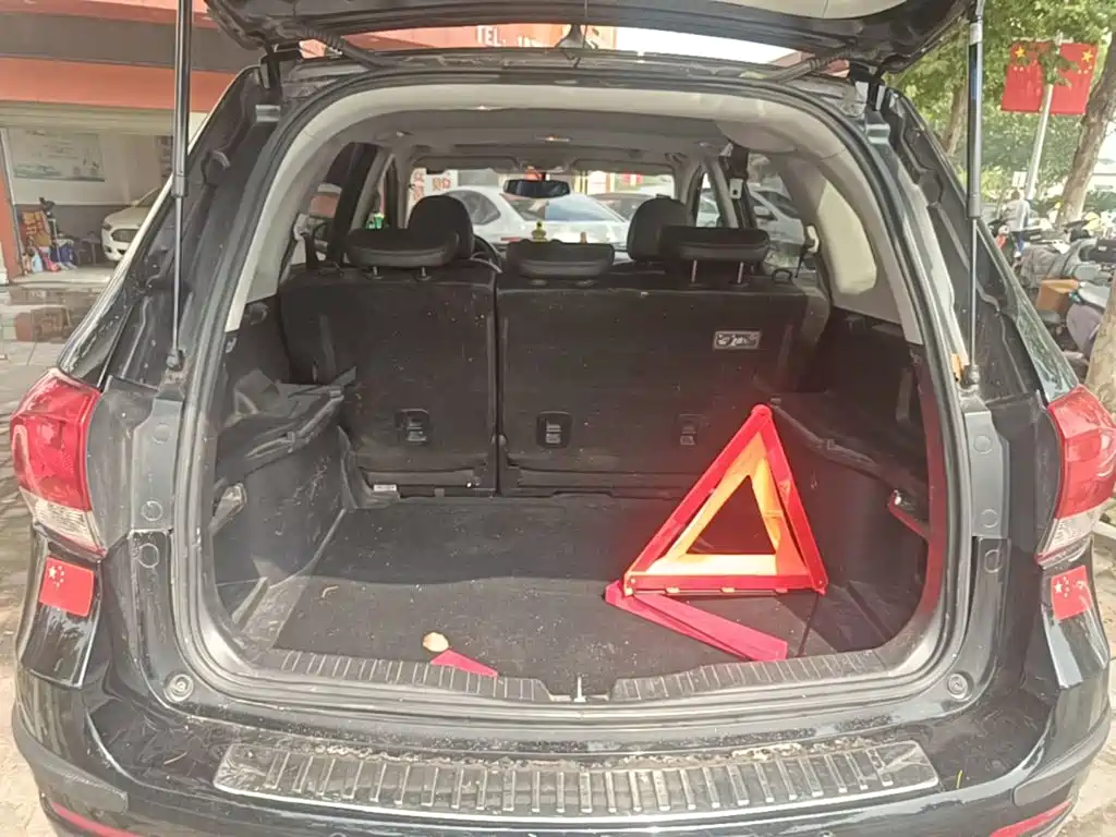 Haval H6 — миниатюра 19