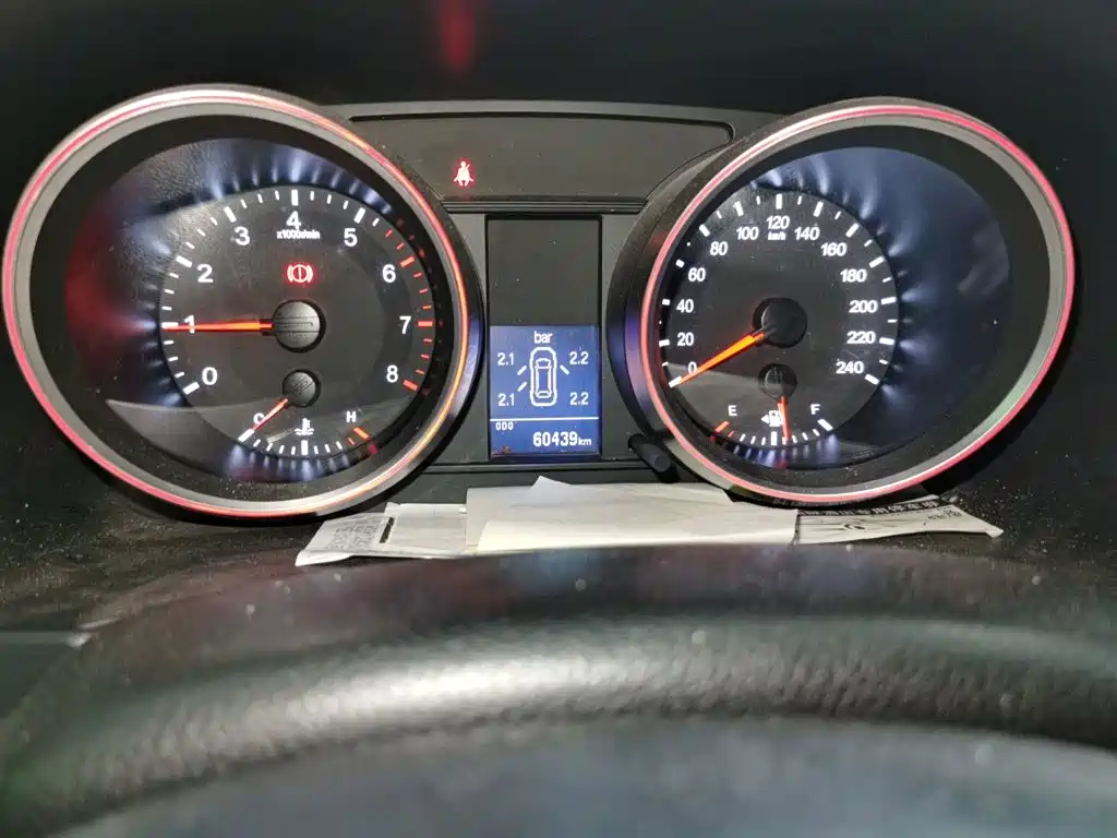 Haval H6 — миниатюра 8
