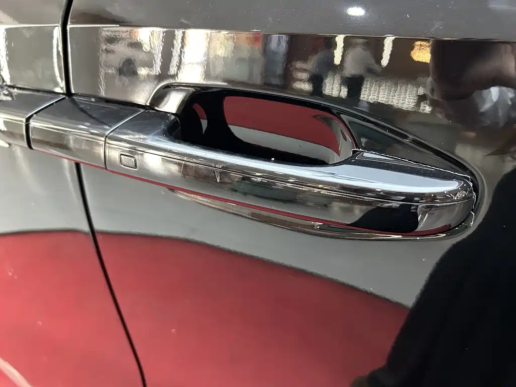 GAC Motor Trumpchi M8 — миниатюра 44