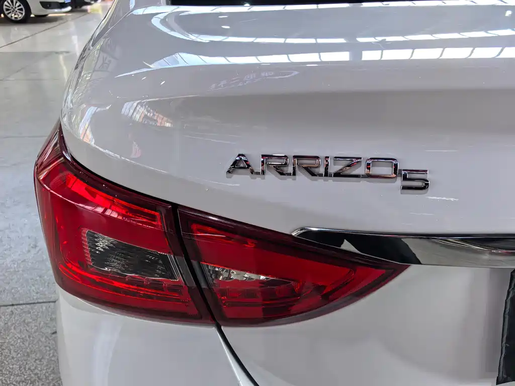 Chery Arrizo 5 — миниатюра 6