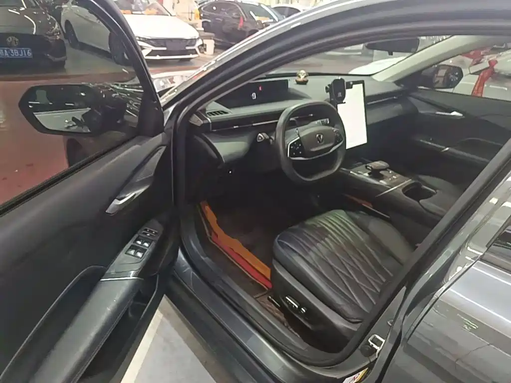 Changan Yida — миниатюра 16