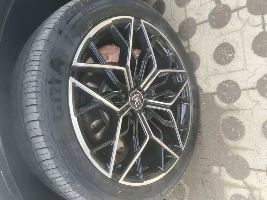 BYD L EV — миниатюра 23