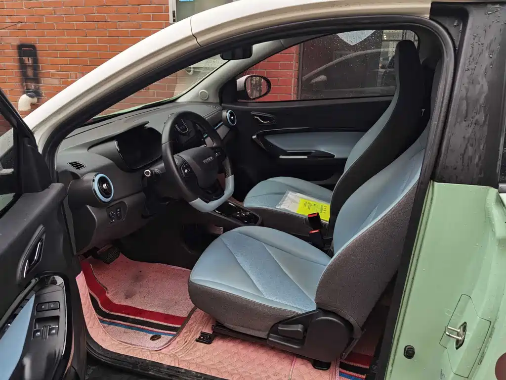 Chery QQ Little Ant — миниатюра 2